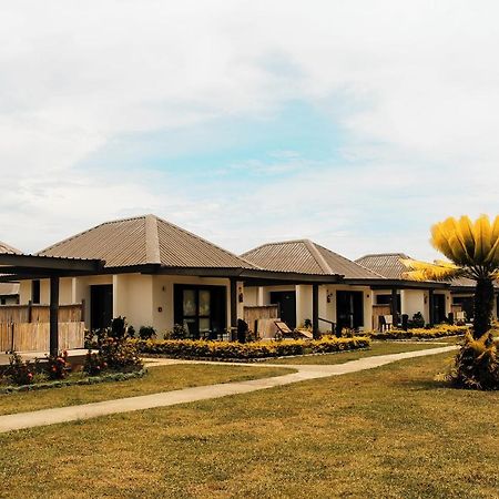 Lander'S Bay Resort Lautoka Exterior foto