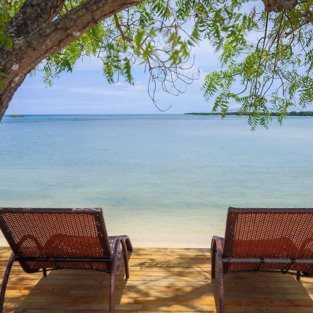 Lander'S Bay Resort Lautoka Exterior foto