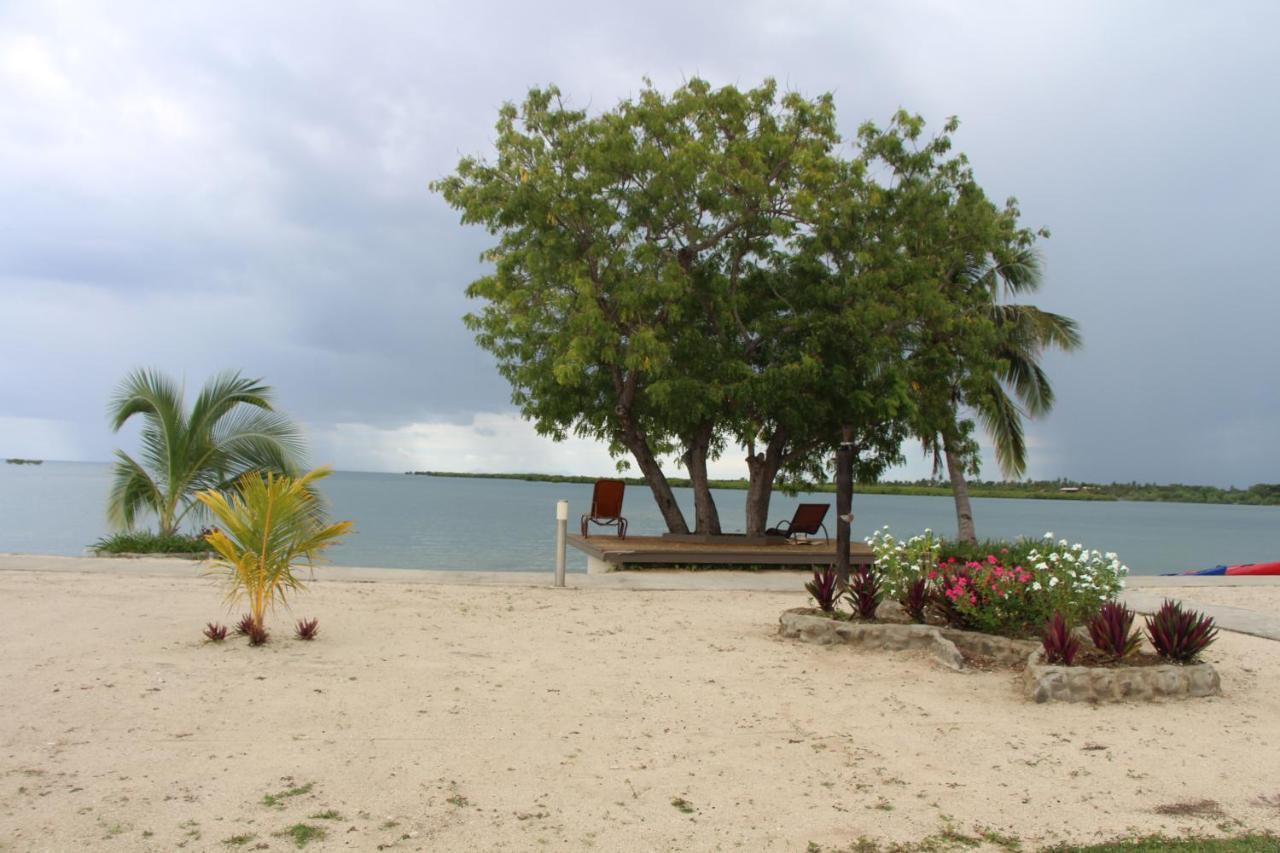 Lander'S Bay Resort Lautoka Exterior foto