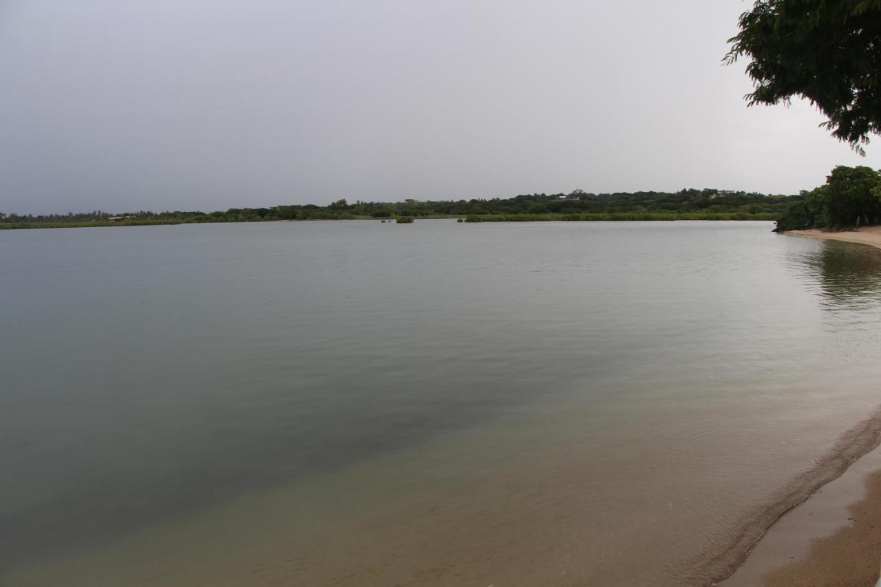Lander'S Bay Resort Lautoka Exterior foto