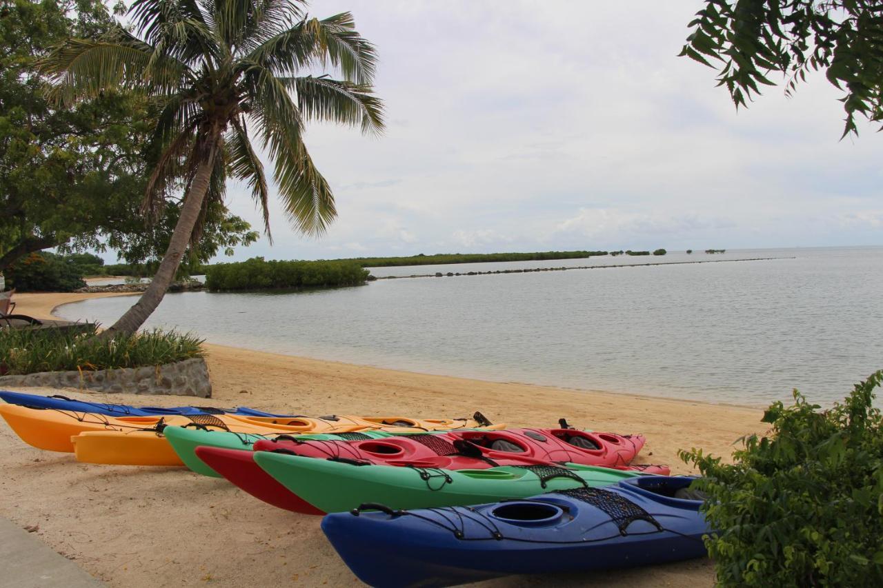 Lander'S Bay Resort Lautoka Exterior foto