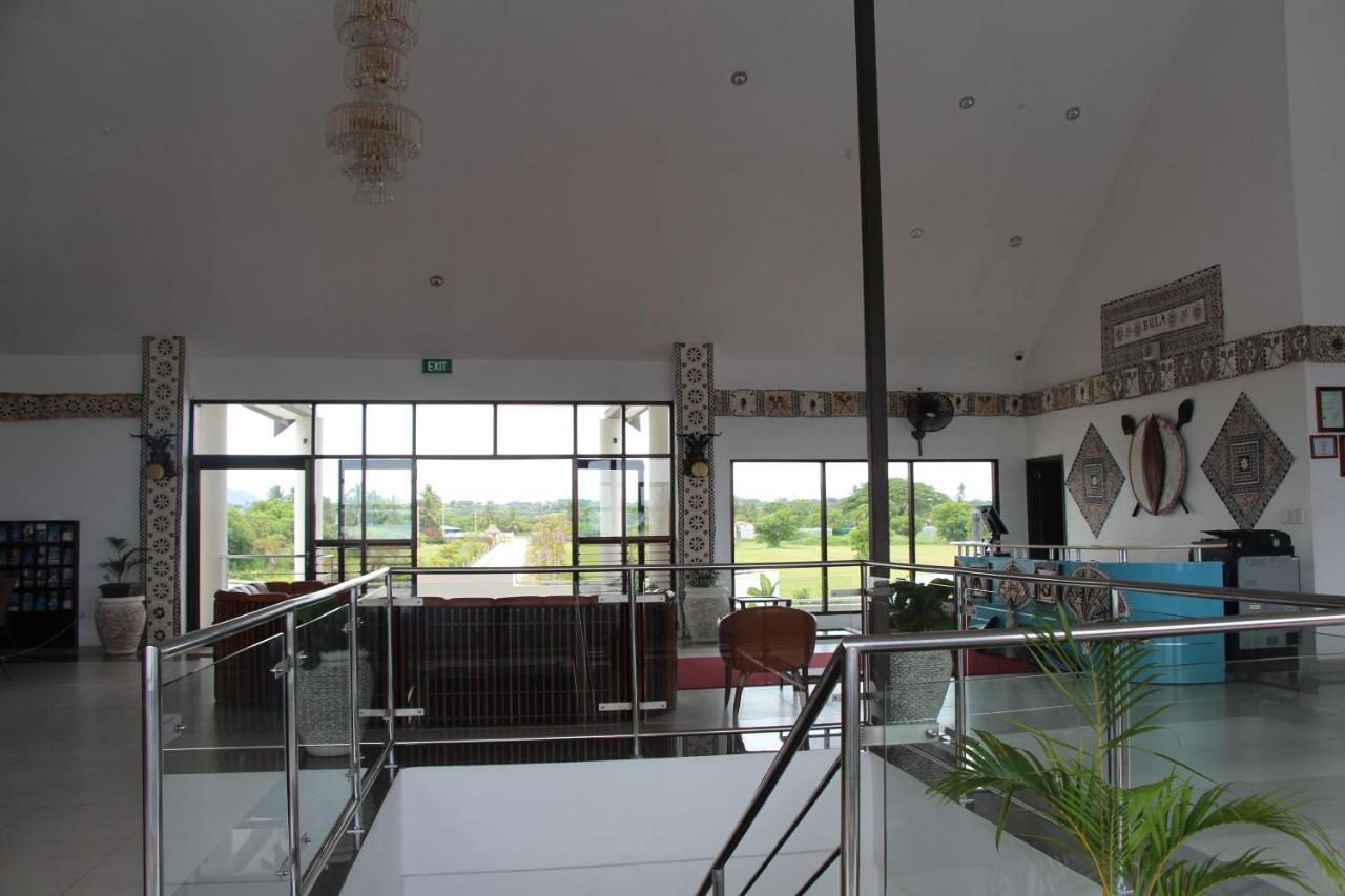 Lander'S Bay Resort Lautoka Exterior foto