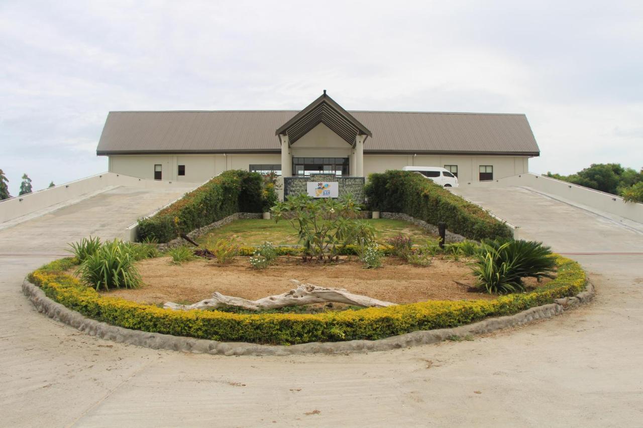 Lander'S Bay Resort Lautoka Exterior foto