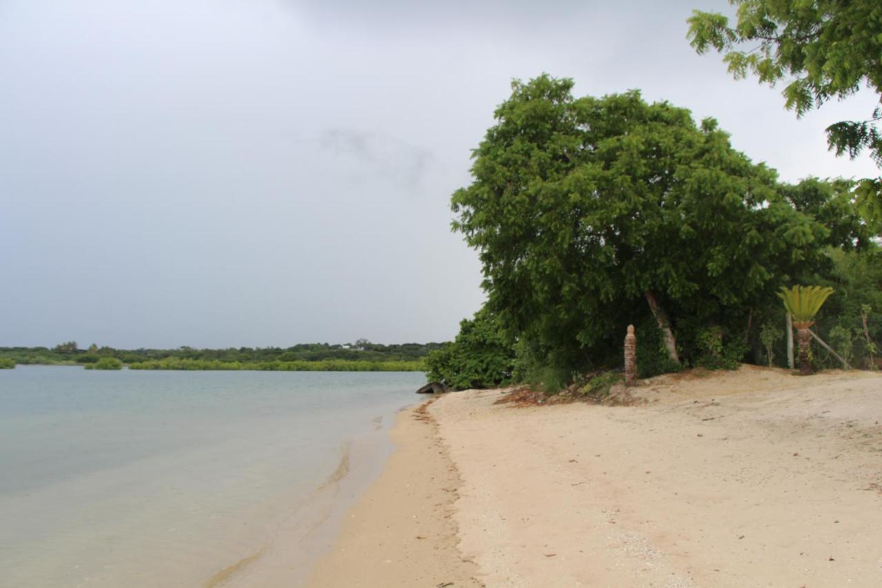 Lander'S Bay Resort Lautoka Exterior foto