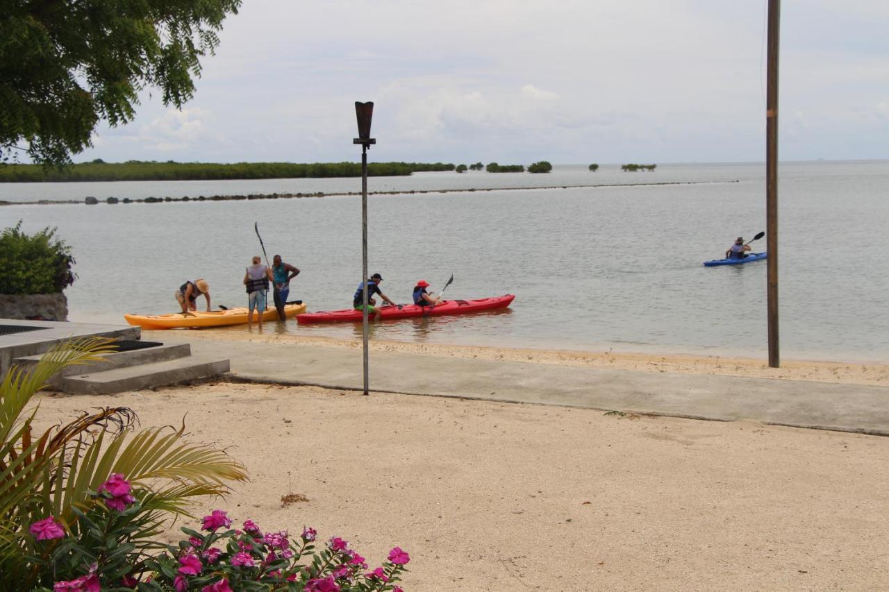 Lander'S Bay Resort Lautoka Exterior foto