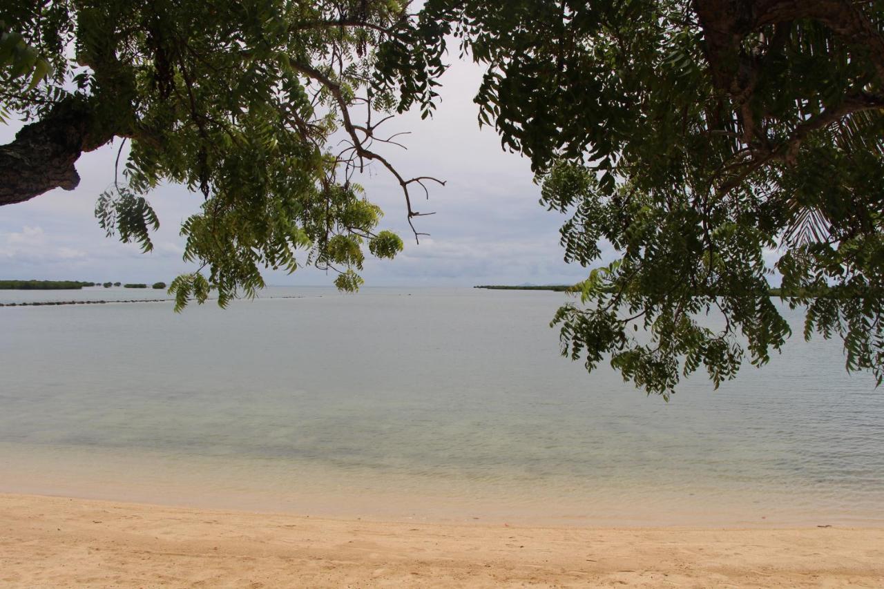 Lander'S Bay Resort Lautoka Exterior foto