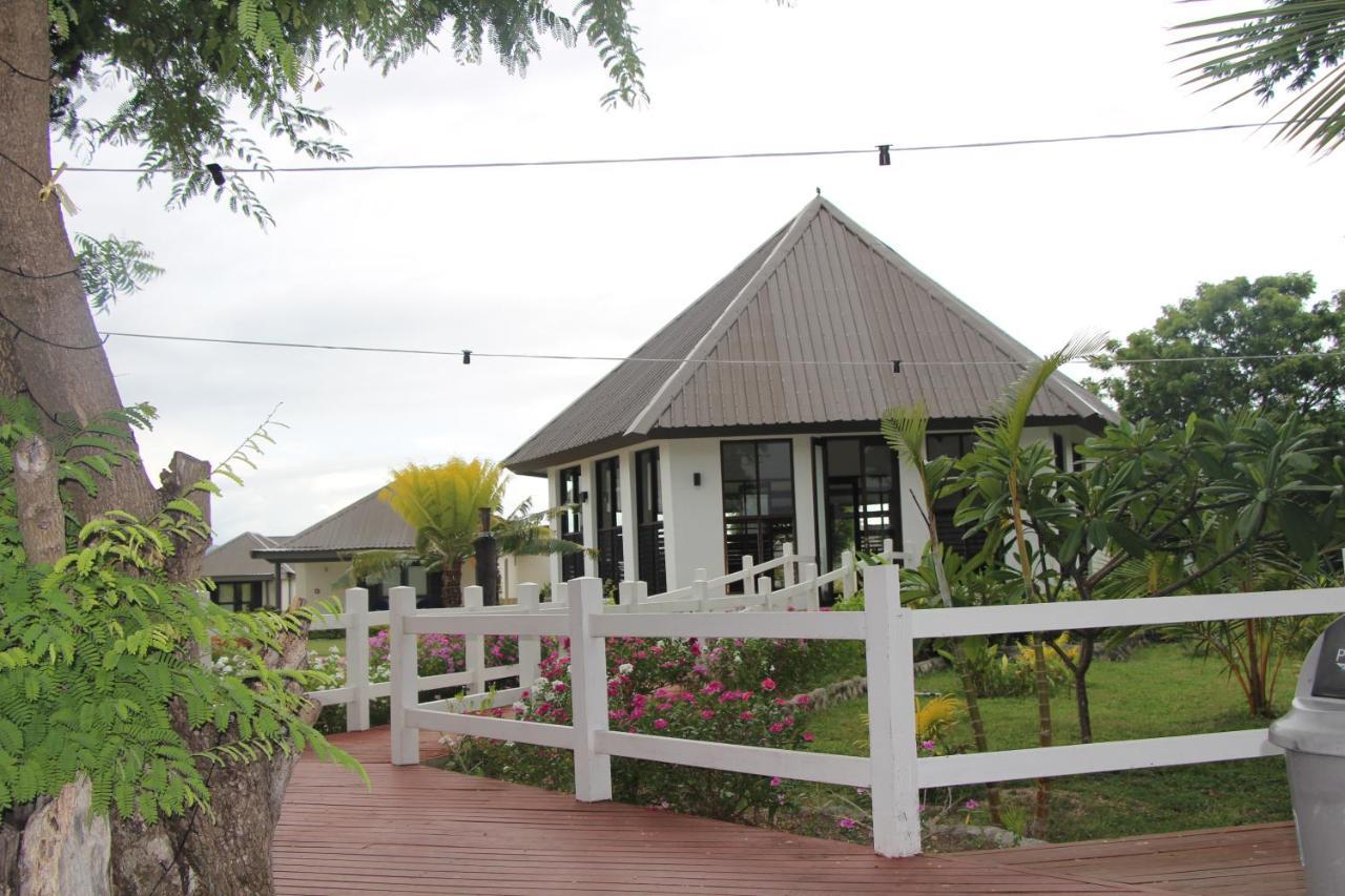 Lander'S Bay Resort Lautoka Exterior foto
