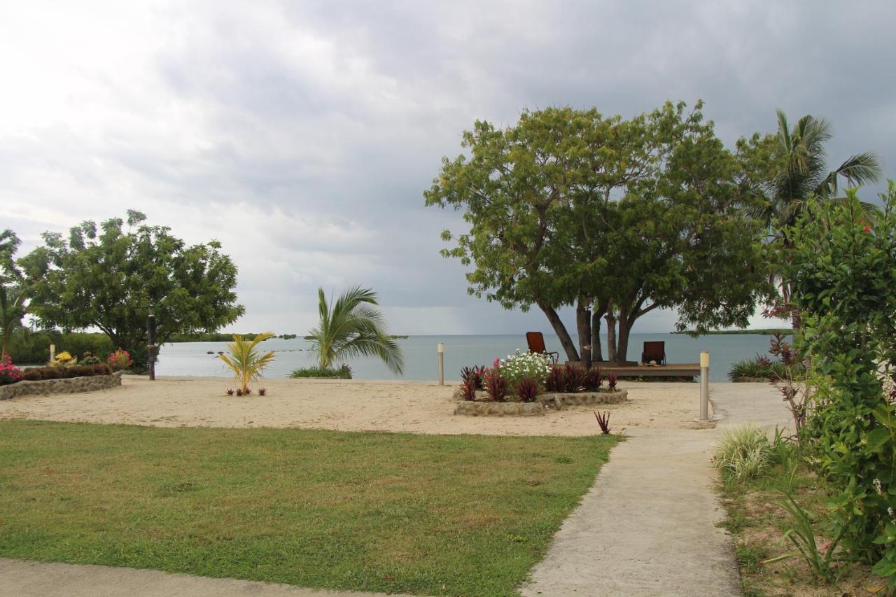Lander'S Bay Resort Lautoka Exterior foto