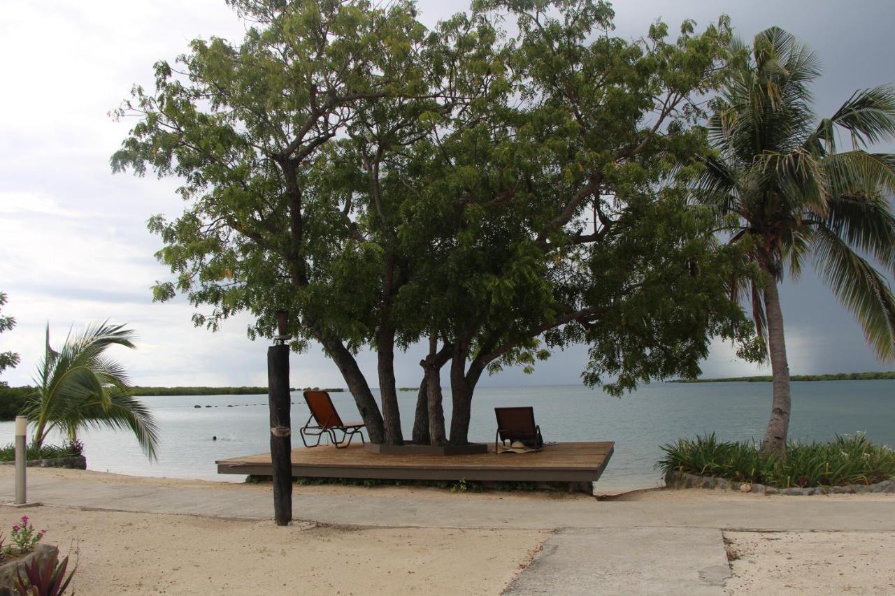 Lander'S Bay Resort Lautoka Exterior foto