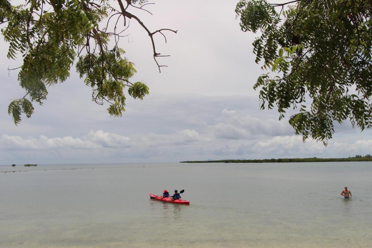 Lander'S Bay Resort Lautoka Exterior foto